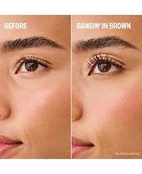Benefit Cosmetics BADgal Bang! Volumizing Mascara