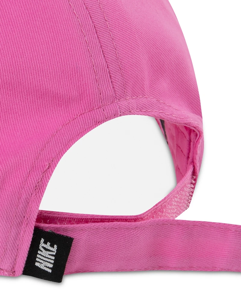 Nike Little Boys and Girls Futura Classic Baseball Cap