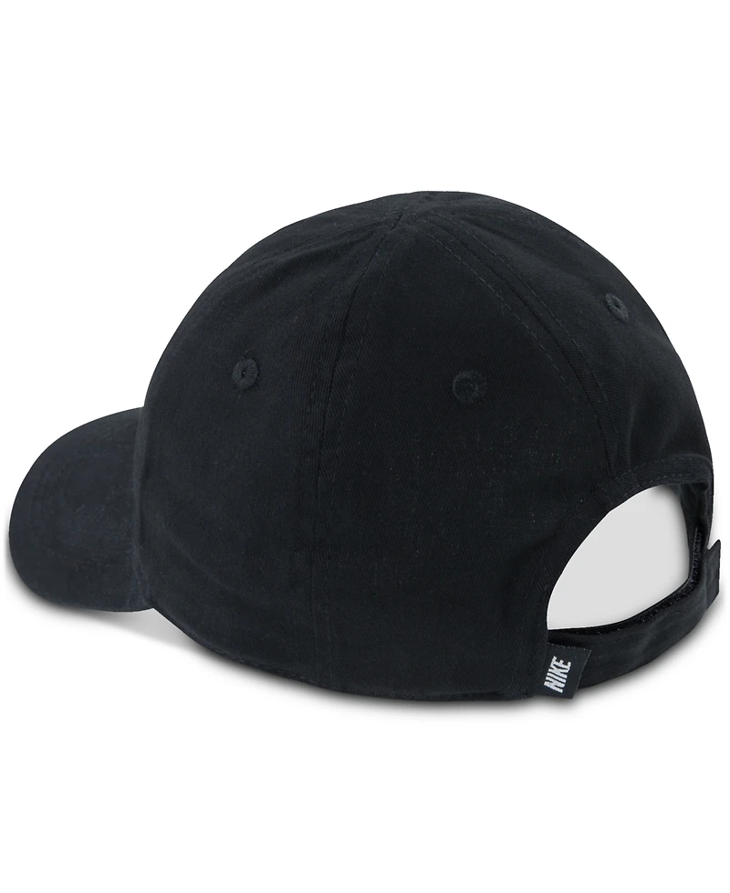 Nike Little Boys and Girls Futura Classic Baseball Cap