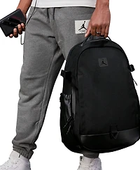 Jordan Cordura Logo Backpack