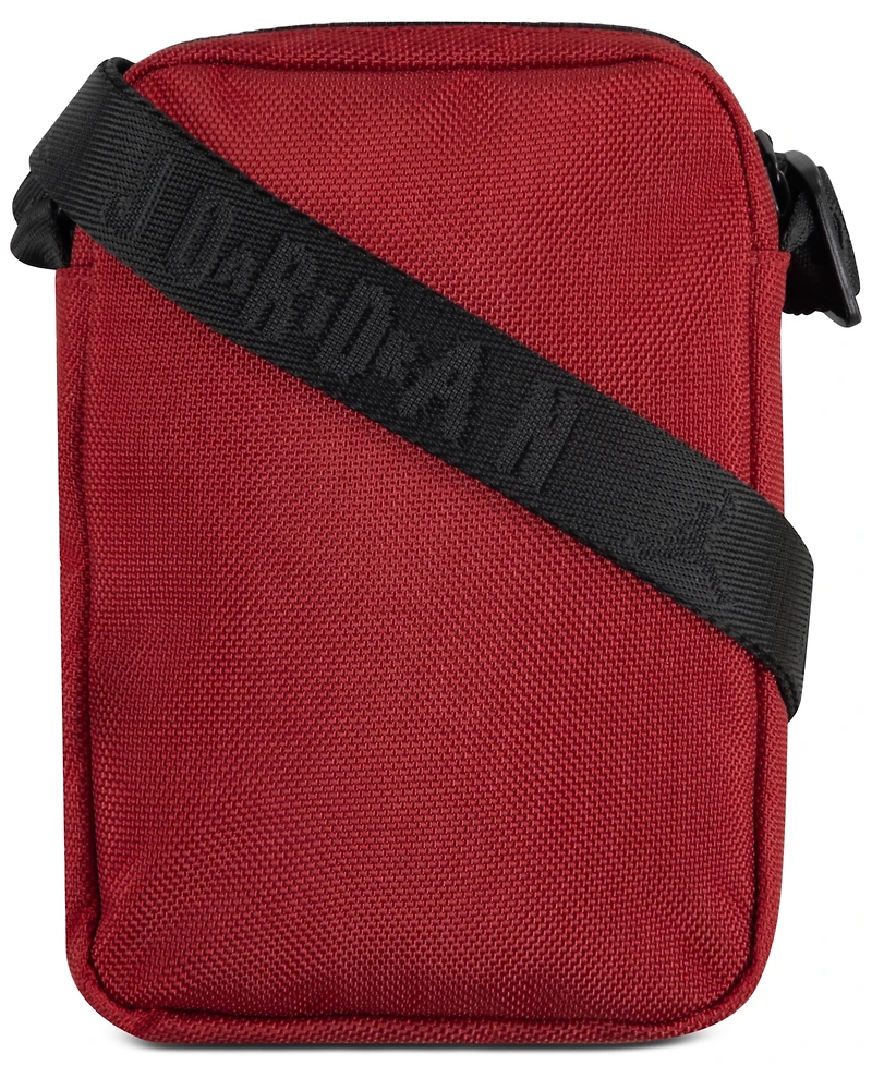Jordan Rise Festival Logo Bag