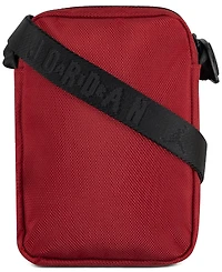 Jordan Rise Festival Logo Bag