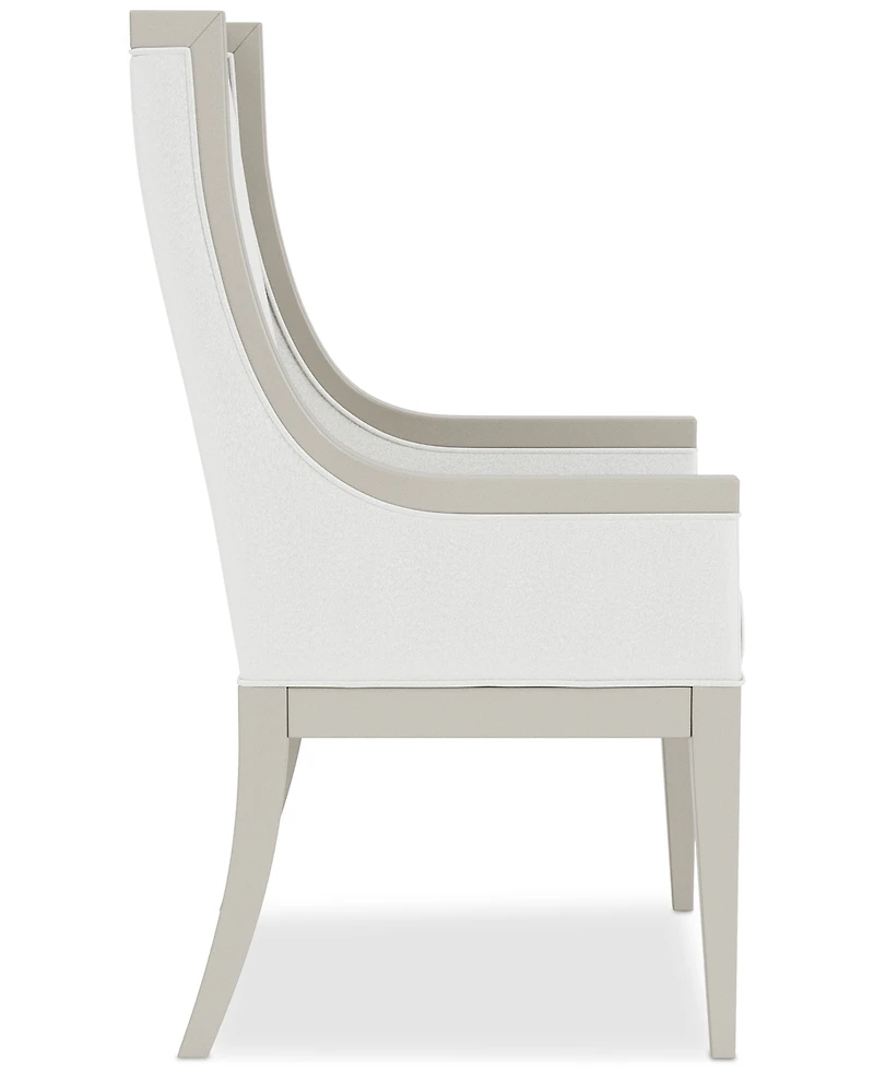 Warlington Host Chair