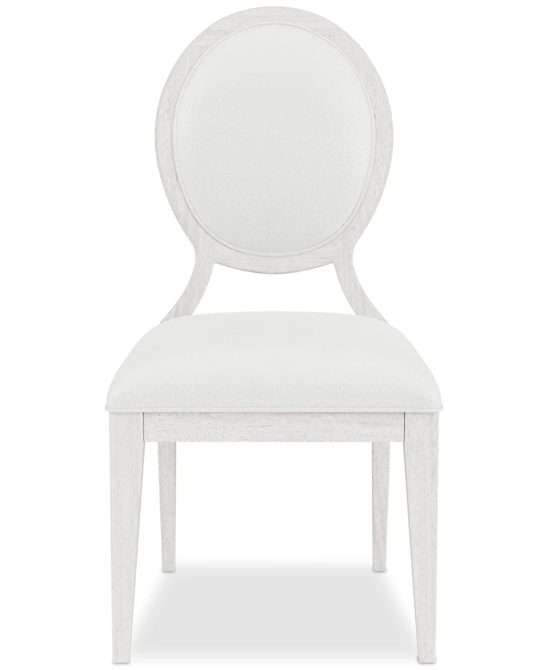 Warlington Side Chair