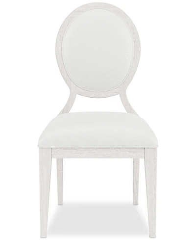 Warlington Side Chair