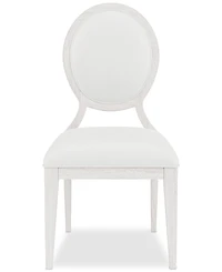 Warlington Side Chair