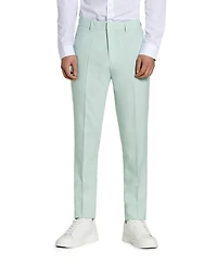 OppoSuits Teen Boys Magic Mint 3-Piece Suit