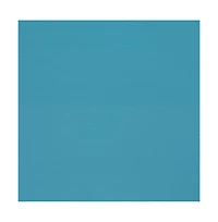 Fielder Contemporary Rocking Chair, All-Weather Hdpe Indoor/Outdoor Rocker