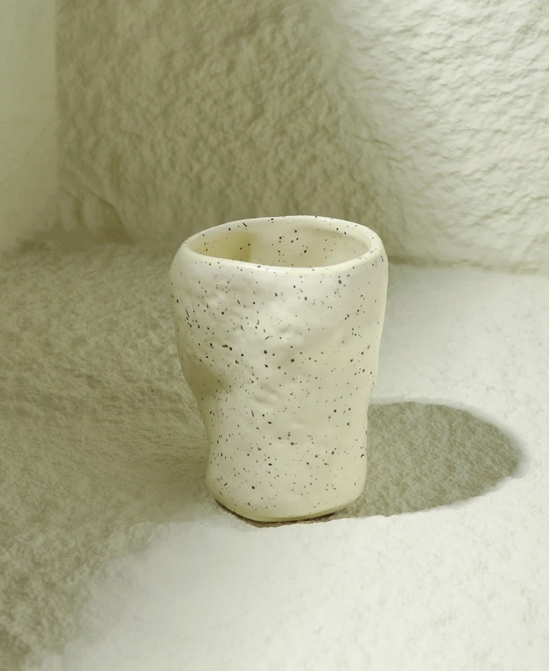 Stone by Mercer Project Atik Pc. Dinnerware Set