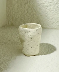 Stone by Mercer Project Atik Pc. Dinnerware Set