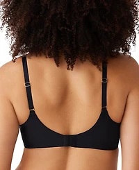 Wacoal Women's Simply Done Wireless Contour T-Shirt Bra 856393