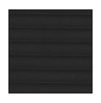 Jens Metal Dining Stool With Triple Slatted Back For Indoor And Outdoor Use