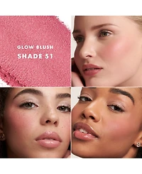 Armani Beauty Luminous Silk Glow Blush