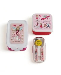 Tyrrell Katz Kids 6Pc. Princess Lunch Set