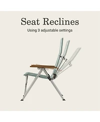 Coleman Living Collection Sling Chair