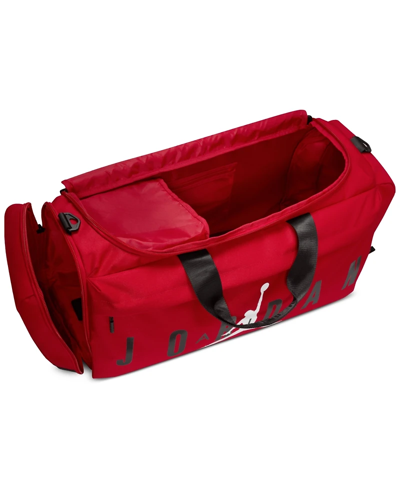 Jordan Medium Logo Duffel Bag