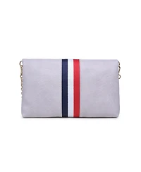 Moda luxe Jules Clutch
