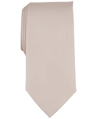 Club Room Men's Solid Tie