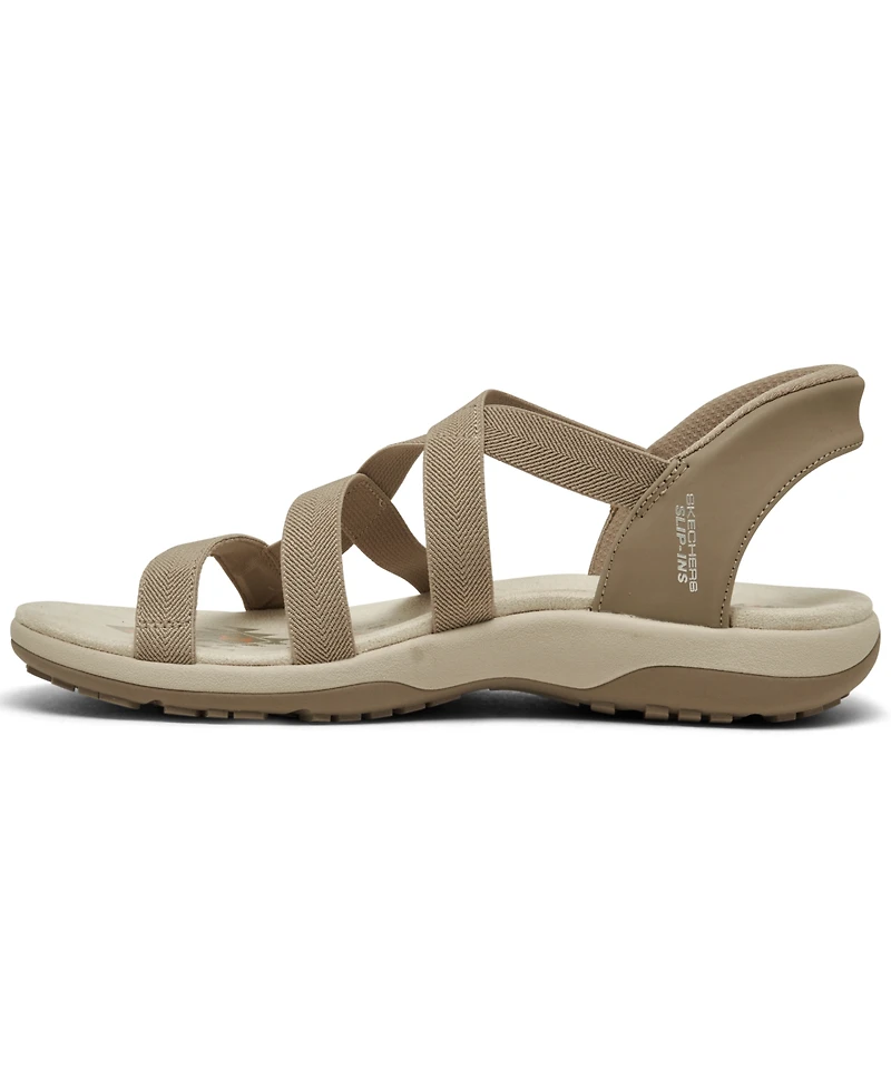Skechers Women's Slip-ins: Reggae Slim