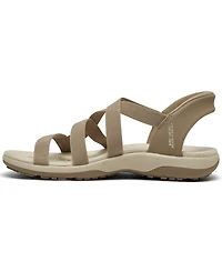 Skechers Women's Slip-ins: Reggae Slim