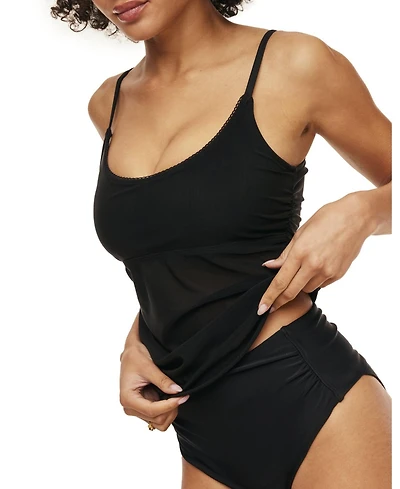 Marseille Women's Swimwear Tankini Top