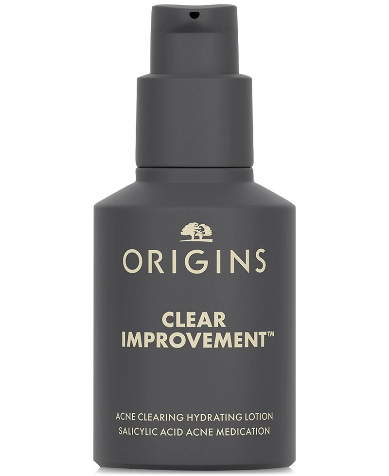 Origins Clear Improvement Acne Clearing Hydrating Lotion, 1.7 oz.