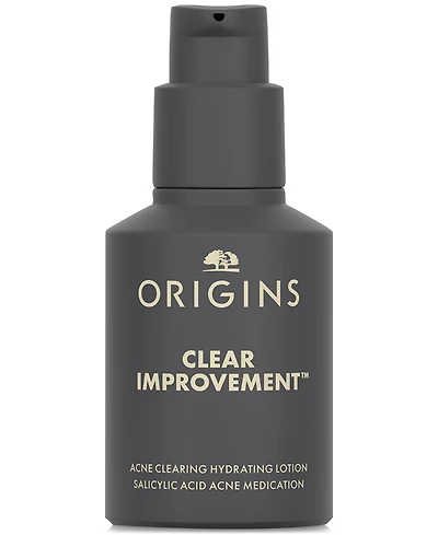 Origins Clear Improvement Acne Clearing Hydrating Lotion, 1.7 oz.