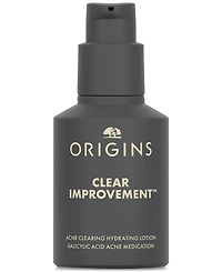 Origins Clear Improvement Acne Clearing Hydrating Lotion, 1.7 oz.