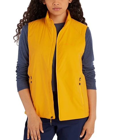 Marmot Women's Novus Lt Full-Zip Vest
