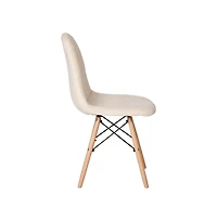 Lyon Accent Chair, Modern Accent Chair For Bedroom, Entryway, And Living Room