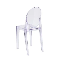 Ghost Side Chair