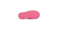 Muk Luks Women's Platform Slide Slipper