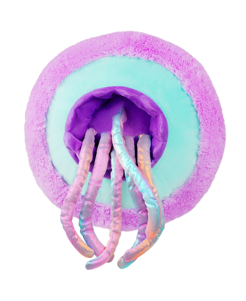 Squishable Jellyfish