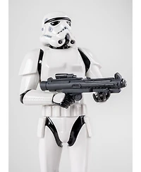 Lladro Stormtrooper Sculpture