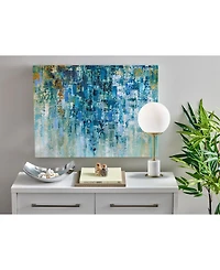 Adesso 19" Terra Table Lamp