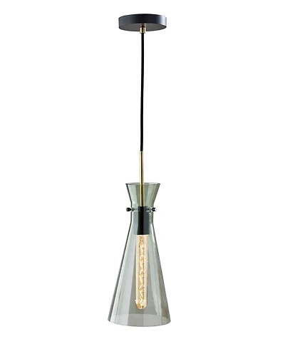 Adesso 18" Pole Walker Pendant