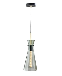 Adesso 18" Pole Walker Pendant