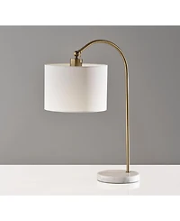 Adesso 23.5" Meredith Table Lamp