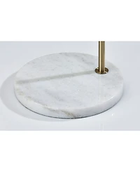 Adesso 59" Meredith Floor Lamp