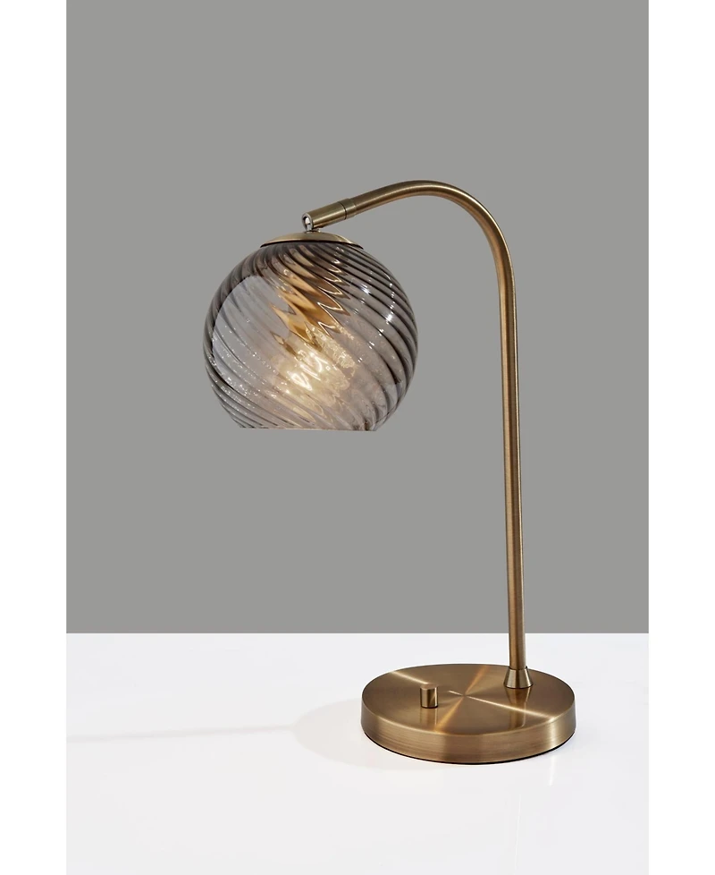 Adesso 18.5" Camden Desk Lamp