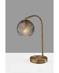 Adesso 18.5" Camden Desk Lamp