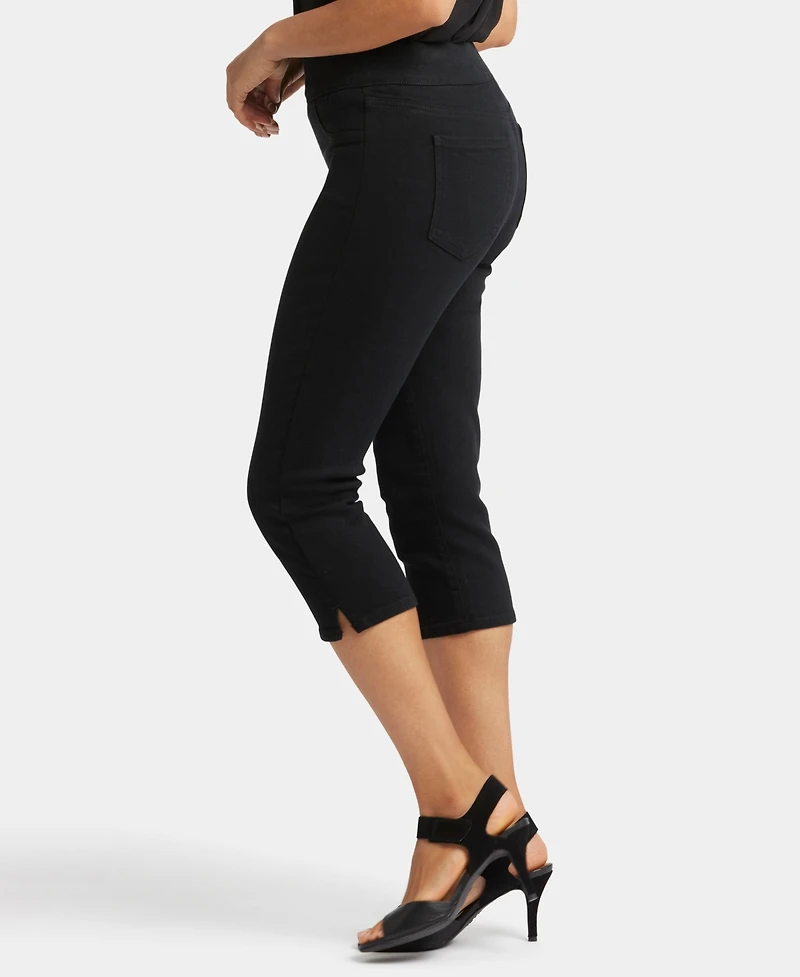Nydj Women's Dakota Crop Jeans