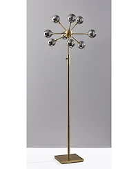 Adesso 70" Starling Led Floor Lamp