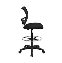Mid-Back Mesh Drafting Chair