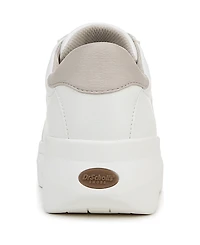 Dr. Scholl's Women's Sadie Platform Sneakers