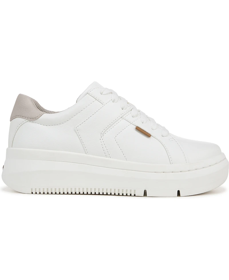 Dr. Scholl's Women's Sadie Platform Sneakers