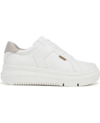 Dr. Scholl's Women's Sadie Platform Sneakers
