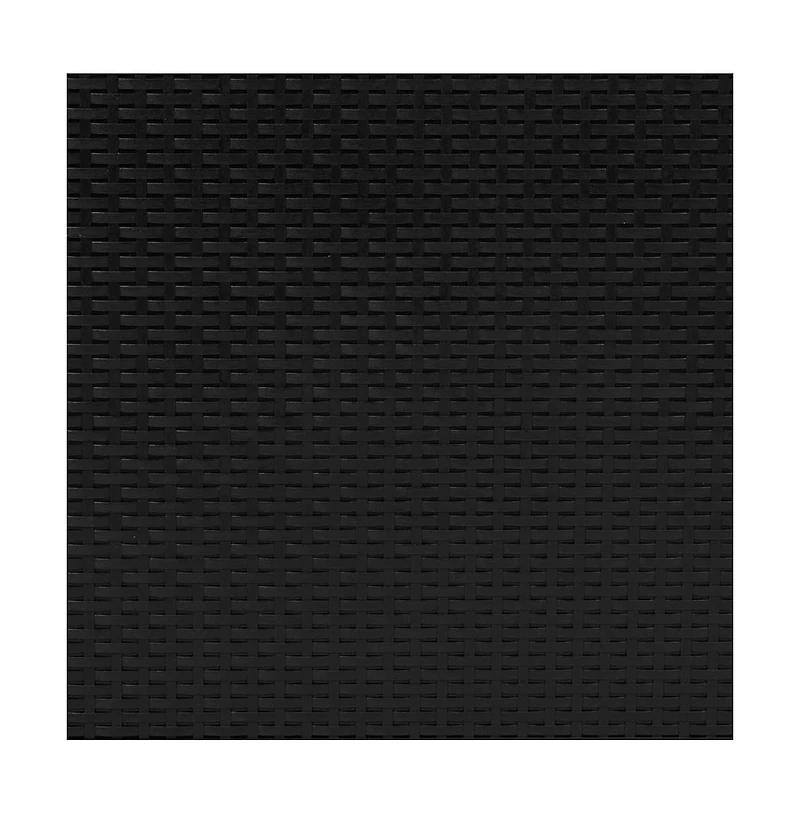 120 Gallon Weather Resistant Outdoor Storage Box For Decks, Patios, Poolside And More