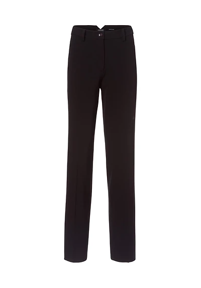 Olsen Women's Mona Fit Straight Leg Business Pant