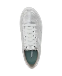 Dr. Scholl's Women's Madison-Lace Sneakers